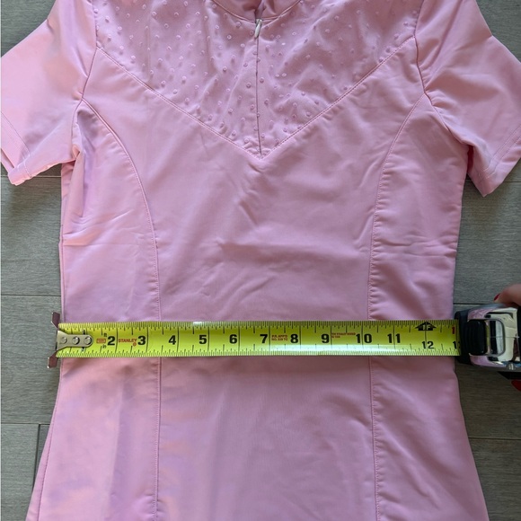 Beautiful Equestrian Riding Top - Picture 4 of 6